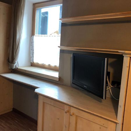 Cronox Mini Apartments Livigno Eksteriør bilde