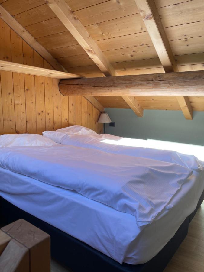 Cronox Mini Apartments Livigno Eksteriør bilde