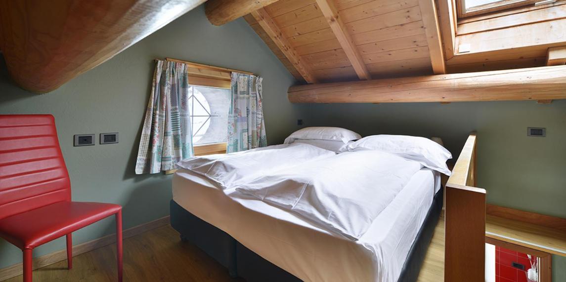 Cronox Mini Apartments Livigno Eksteriør bilde