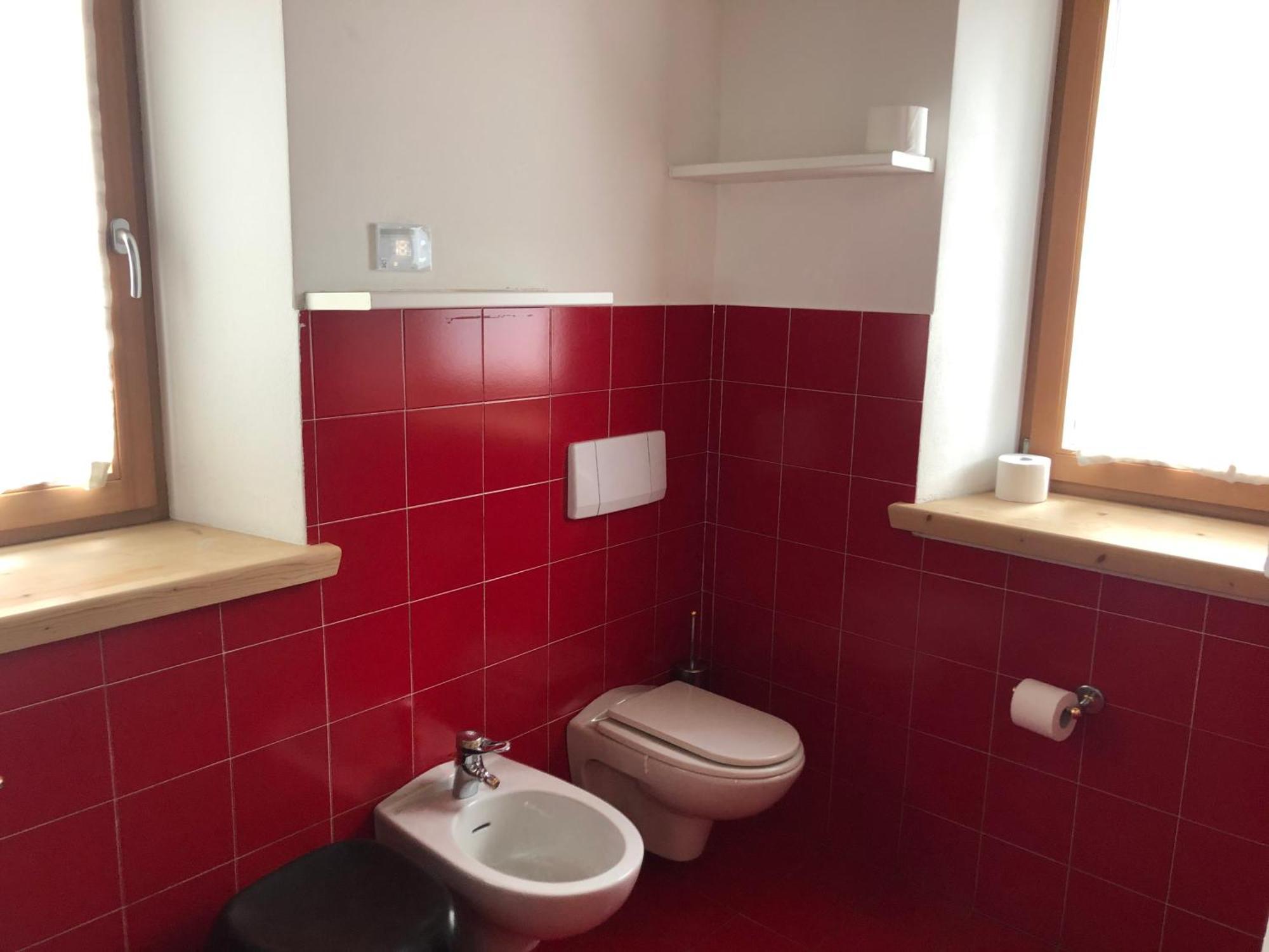 Cronox Mini Apartments Livigno Eksteriør bilde